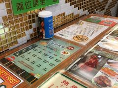 -香港新记茶餐厅(湖墅南路店)