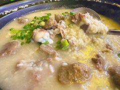 -陈记石山五香羊