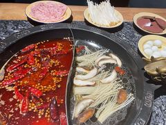 -蜀大侠火锅(车公庙店)
