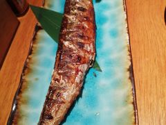 秋刀鱼-醉虎传(南锣鼓巷店)
