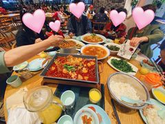 -鸡毛店·川菜(双楠店)