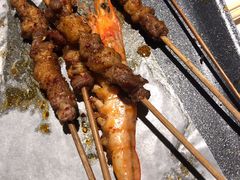 -管氏翅吧(广渠门店)