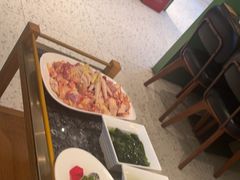 -一席地·本地鸡窝·杭帮鸡火锅(萧山银隆百货店)