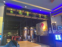 -醉炫音速烧烤·干煸菜(沙河总店)