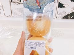 -一鸣真鲜奶吧(益乐路店)