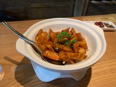 -马仕玖煲·融合菜·酥不腻烤鸭(人大店)