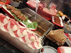-重庆德忆火锅（龙南街3店）(渝水岸餐饮)