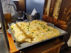 -很久以前羊肉串(南京路第一百货店)