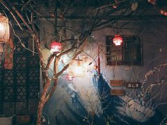 大堂-四喜小胖·北京涮肉(五道营店)