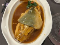 -肆月河豚·新淮扬(金融街店)