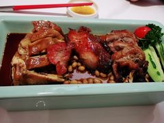 -避风塘·金牌店·夜宵(金玉兰店)