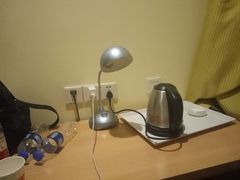 -如家酒店(上海陆家嘴东方明珠浦东大道地铁站店)