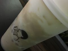 -喜茶(东莞汇一城店)