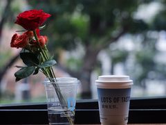 -LOTTA COFFEE(安居博文苑店)