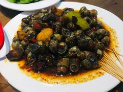 -杨氏青龙虾·羊蝎子(金盛路总店)