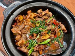 -凤凰山斑鱼馆(恭城店)