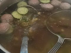 -嬷孙家潮汕牛肉火锅(北京路天河城店)