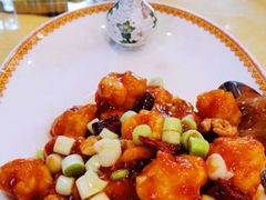 -白家大院·王府宫廷菜(苏州街店)
