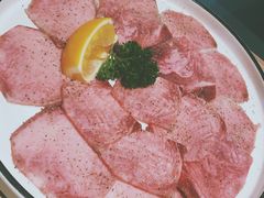 -好牛烧肉(世茂广场店)