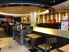 大堂-必胜客(兴隆店)