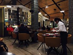 大堂-WOLFGANG PUCK KITCHEN & BAR(迪士尼小镇店)