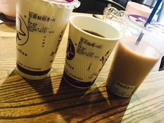 -阿sir咖啡(陶谷新村店)