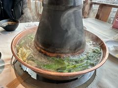 -东来顺饭庄(西直门店)