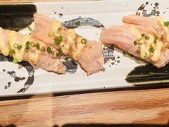 -初居食屋日式料理(万象城购物中心店)