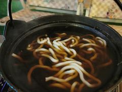 -CAMP.33露营烤肉·团建聚餐(创智天地店)