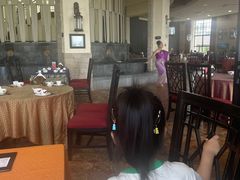 -南沙游艇会·大兵船餐厅