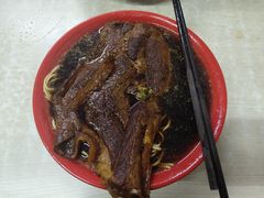 -刘记大肉面(三牌楼大街店)