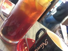 -南都咖啡西餐厅(东塘店)