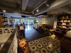 -时光花园(白鹭洲店)