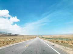 -青海湖国家重点风景名胜区