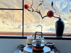 -云座·时光·观景咖啡厅(五爷庙店)