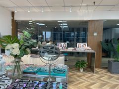 -大视家眼镜(园区星海店)