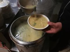 -小丁点商河老豆腐(林祥南街店)