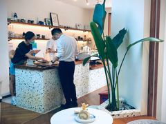 -Line 咖啡(石厦花园店)