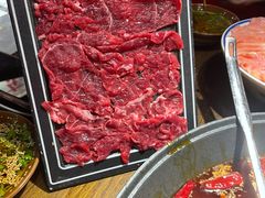 -萍姐火锅·公路夜市(打浦桥日月光店)