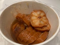 -方爷爷·方奶奶蜜藕