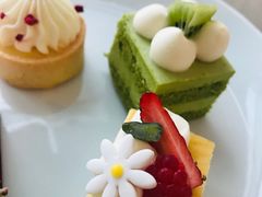 -无锡苏宁银河国际酒店-悦府65中餐厅