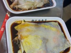 -银记肠粉店(北京路店)