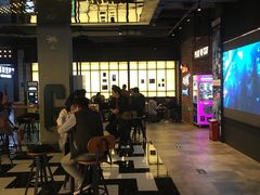 -CGV影城(悦荟4DX店)