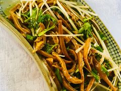-天仁聚驴肉香(北石槽店)