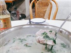 -标记美食新鲜猪杂(兴南大道店)