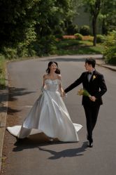 -金夫人婚纱摄影