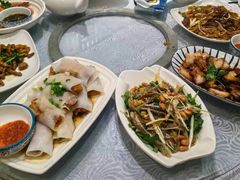 -粤·向群饭店(龙津东路总店)