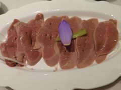 生鹅肝-围炉夜话·潮汕卤水火锅(榕江店)