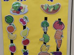 -黄浦乐烁龙鱼宝贝托育园(海潮路校区)