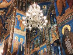 -滴血救世主教堂